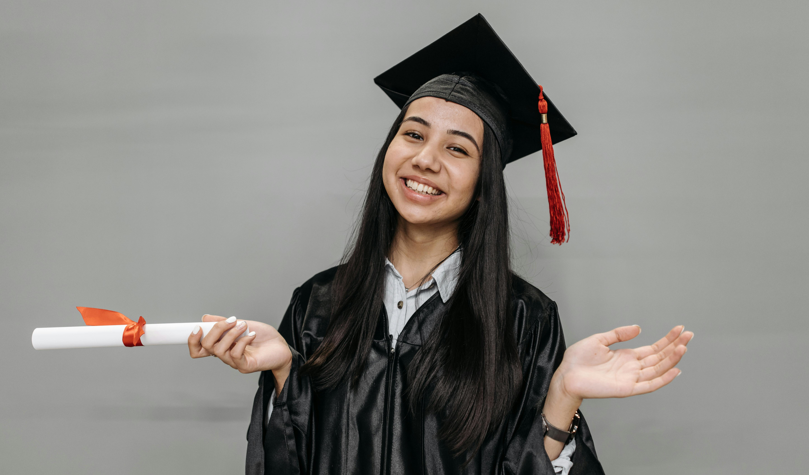 Commencement Ceremony to be streamed live on YouTube
